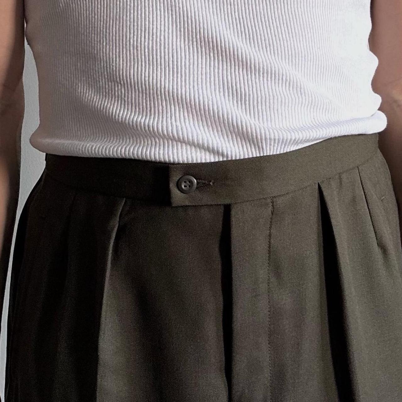 THE BERLIN WHITE TANK TOP